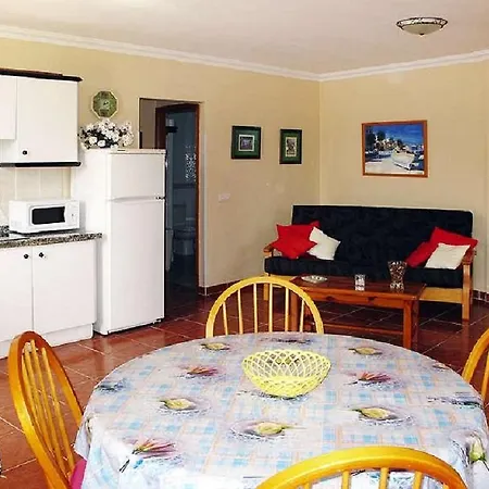 Apartamento San Andres I