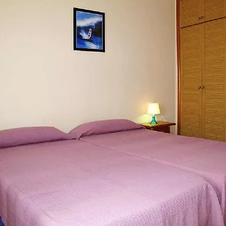 San Andres I San Andrés