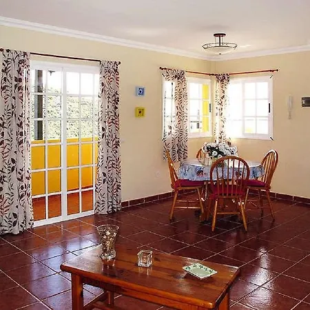 San Andres I Apartamento